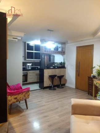 Imagem Apartamento com 3 Quartos à Venda, 64 m² em Jardim Marajoara - São Paulo Imagem Apartamento com 3 Quartos à Venda, 64 m² em Jardim Marajoara - São Paulo