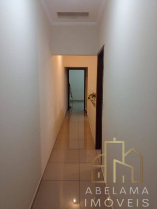 Imagem Sobrado com 3 Quartos à Venda, 175 m² em Vila América - Santo André