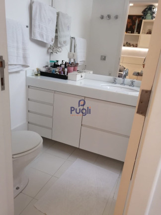 Imagem Apartamento com 3 Quartos para Alugar, 220 m² em Higienópolis - São Paulo Imagem Apartamento com 3 Quartos para Alugar, 220 m² em Higienópolis - São Paulo