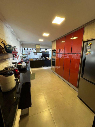 Imagem Apartamento com 3 Quartos à Venda, 182 m² em Centro - Sorocaba Imagem Apartamento com 3 Quartos à Venda, 182 m² em Centro - Sorocaba