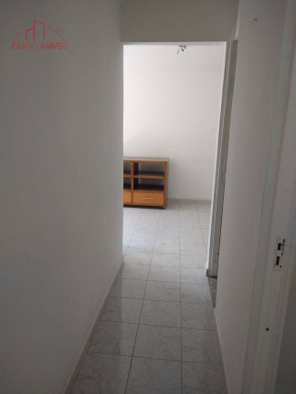 Imagem Apartamento com 3 Quartos à Venda, 70 m² em Jardim Umuarama - São Paulo Imagem Apartamento com 3 Quartos à Venda, 70 m² em Jardim Umuarama - São Paulo