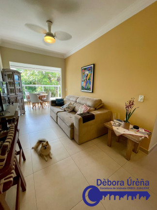 Imagem Apartamento com 3 Quartos à Venda, 95 m² em Itaguá - Ubatuba Imagem Apartamento com 3 Quartos à Venda, 95 m² em Itaguá - Ubatuba