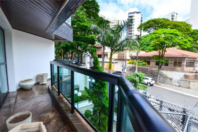Imagem Apartamento com 4 Quartos à Venda, 230 m² em Vila Monumento - São Paulo