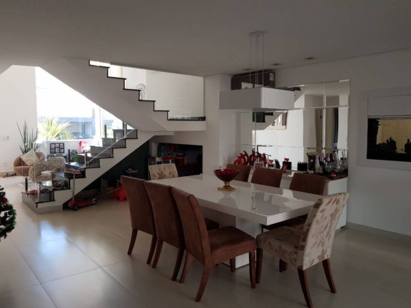 Imagem Casa de Condomínio com 4 Quartos à Venda ou Locação, 340 m² em Jardim Residencial Giverny - Sorocaba Imagem Casa de Condomínio com 4 Quartos à Venda ou Locação, 340 m² em Jardim Residencial Giverny - Sorocaba