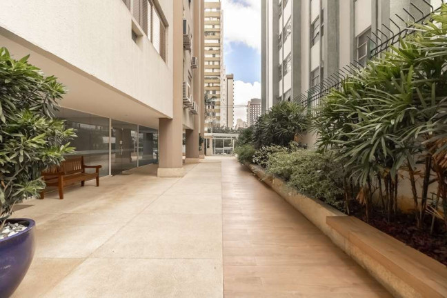 Imagem Apartamento com 3 Quartos à Venda, 210 m² em  Itaim Bibi  -  São Paulo 