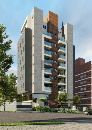 Imagem Apartamento com 3 Quartos à Venda, 113 m² em Juvevê - Curitiba