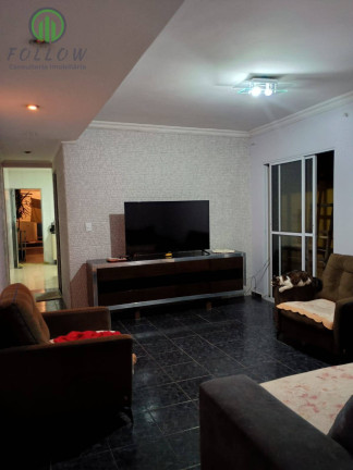 Imagem Casa com 2 Quartos para Alugar, 116 m² em Parque Jandaia - Carapicuíba Imagem Casa com 2 Quartos para Alugar, 116 m² em Parque Jandaia - Carapicuíba