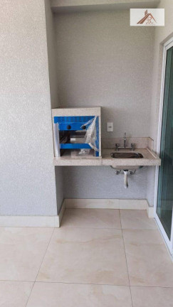 Imagem Apartamento com 3 Quartos à Venda, 90 m² em Edifício Le Jardin  - Indaiatuba