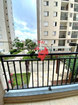 Imagem Apartamento com 2 Quartos à Venda, 55 m² em Conceição - Diadema Imagem Apartamento com 2 Quartos à Venda, 55 m² em Conceição - Diadema