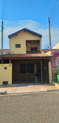Imagem Sobrado com 2 Quartos à Venda, 143 m² em Jardim Andrea Ville Ii - Tatuí Imagem Sobrado com 2 Quartos à Venda, 143 m² em Jardim Andrea Ville Ii - Tatuí