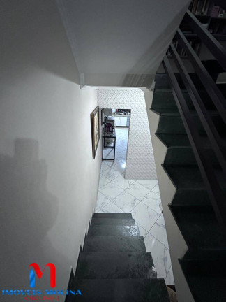 Imagem Sobrado com 4 Quartos à Venda, 267 m² em Parque Oratório - Santo André Imagem Sobrado com 4 Quartos à Venda, 267 m² em Parque Oratório - Santo André