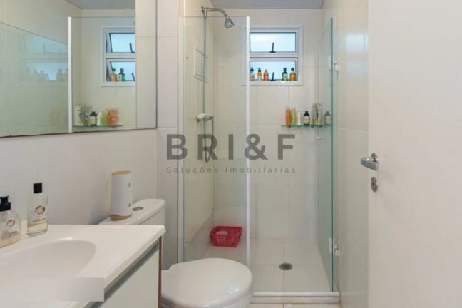 Imagem Apartamento com 3 Quartos à Venda, 69 m² em Jardim Prudência - São Paulo Imagem Apartamento com 3 Quartos à Venda, 69 m² em Jardim Prudência - São Paulo
