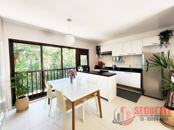 Casa com 3 Quartos à Venda, 70 m² em Riviera De São Lourenço - Bertioga