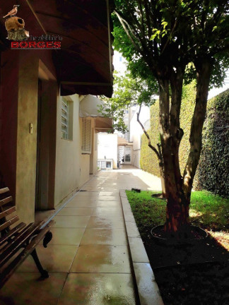 Casa com 3 Quartos à Venda, 210 m² em Brooklin - São Paulo
