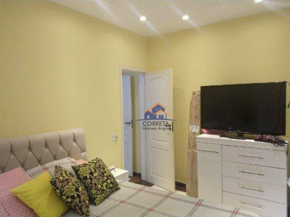 Imagem Casa com 4 Quartos à Venda, 300 m² em Vila Da Petrobrás - Angra Dos Reis Imagem Casa com 4 Quartos à Venda, 300 m² em Vila Da Petrobrás - Angra Dos Reis