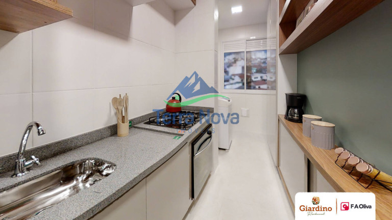 Imagem Apartamento com 2 Quartos à Venda, em Jardim Colônia - Jundiaí Imagem Apartamento com 2 Quartos à Venda, em Jardim Colônia - Jundiaí