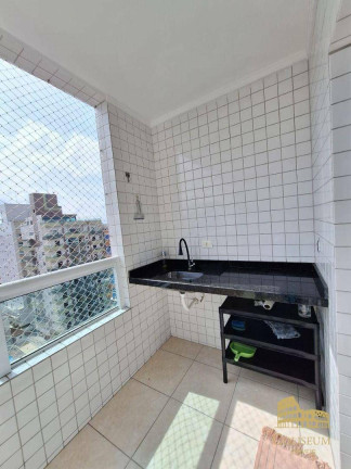 Imagem Apartamento com 1 Quarto à Venda, 47 m² em Vila Assunção - Praia Grande Imagem Apartamento com 1 Quarto à Venda, 47 m² em Vila Assunção - Praia Grande