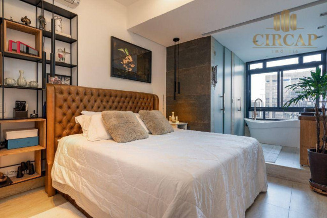 Imagem Apartamento com 3 Quartos à Venda, 220 m² em Jardim Paulista - São Paulo Imagem Apartamento com 3 Quartos à Venda, 220 m² em Jardim Paulista - São Paulo