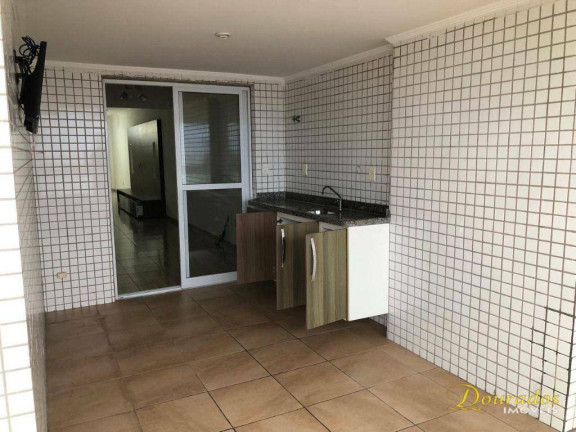 Imagem Apartamento com 3 Quartos à Venda, 150 m² em Aviação - Praia Grande Imagem Apartamento com 3 Quartos à Venda, 150 m² em Aviação - Praia Grande