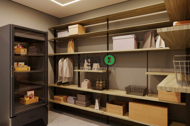 Imagem Apartamento com 2 Quartos à Venda, 72 m² em Moema - São Paulo