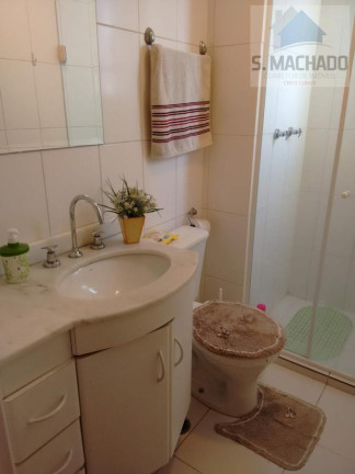 Imagem Apartamento com 3 Quartos à Venda, 71 m² em Parque Jaçatuba - Santo André