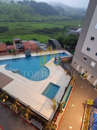 Imagem Apartamento com 3 Quartos à Venda, 65 m² em Parque Residencial Flamboyant - São José Dos Campos