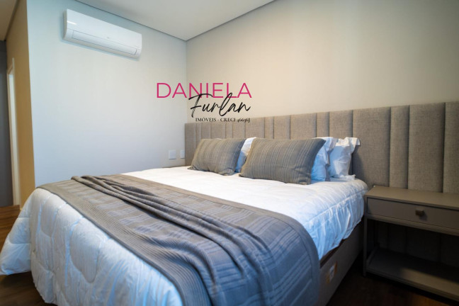 Imagem Apartamento com 3 Quartos à Venda, 151 m² em Edifício Icone - Sorocaba