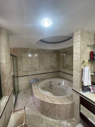 Imagem Apartamento com 5 Quartos à Venda, 425 m² em Vila Suzana - São Paulo Imagem Apartamento com 5 Quartos à Venda, 425 m² em Vila Suzana - São Paulo
