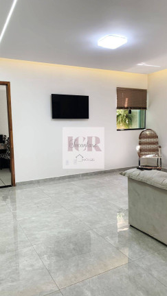 Imagem Casa com 2 Quartos à Venda,  em Parque Vitória Régia - Sorocaba