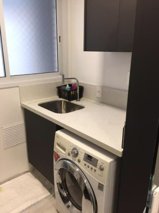 Imagem Apartamento com 3 Quartos à Venda, 131 m² em Estreito - Florianópolis Imagem Apartamento com 3 Quartos à Venda, 131 m² em Estreito - Florianópolis