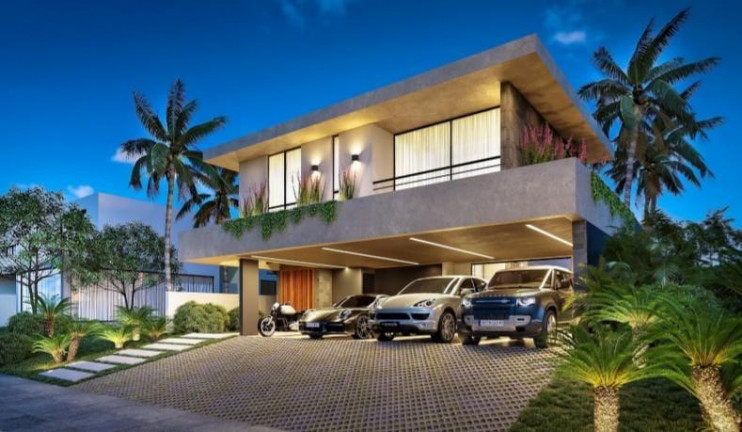 Imagem Casa com 3 Quartos à Venda, 331 m² em Tamboré - Santana De Parnaíba Imagem Casa com 3 Quartos à Venda, 331 m² em Tamboré - Santana De Parnaíba
