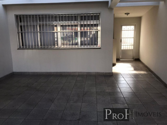 Imagem Casa com 4 Quartos à Venda, 190 m² em Ipiranga - São Paulo Imagem Casa com 4 Quartos à Venda, 190 m² em Ipiranga - São Paulo