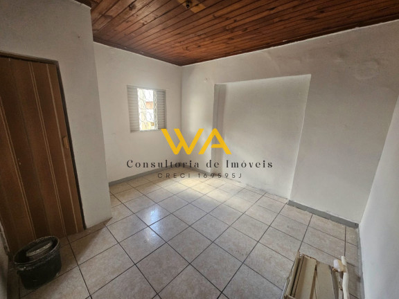 Imagem Casa com 2 Quartos à Venda, em Mogi Moderno - Mogi Das Cruzes Imagem Casa com 2 Quartos à Venda, em Mogi Moderno - Mogi Das Cruzes