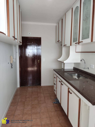 Imagem Apartamento com 3 Quartos à Venda, 80 m² em Vila Carrão - São Paulo