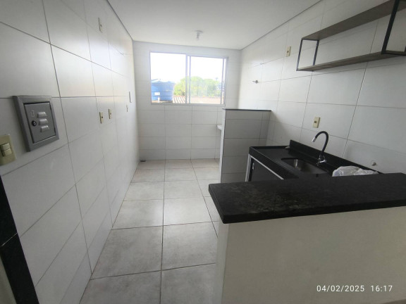 Imagem Apartamento com 2 Quartos para Alugar, 43 m² em Ouro Negro - Ibirité Imagem Apartamento com 2 Quartos para Alugar, 43 m² em Ouro Negro - Ibirité