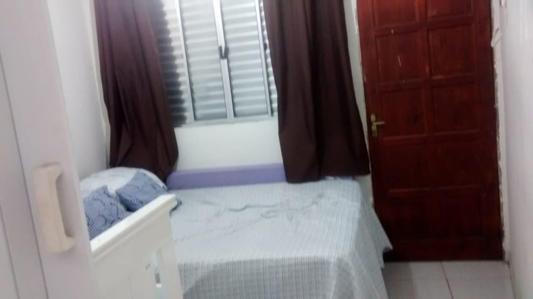 Imagem Casa com 2 Quartos à Venda, 40 m² em Cata Preta - Santo André Imagem Casa com 2 Quartos à Venda, 40 m² em Cata Preta - Santo André