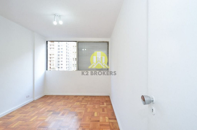 Imagem Apartamento com 3 Quartos à Venda, 107 m² em Higienópolis - São Paulo Imagem Apartamento com 3 Quartos à Venda, 107 m² em Higienópolis - São Paulo