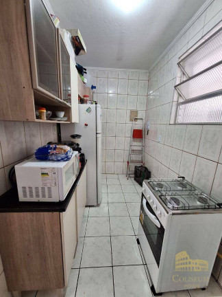 Imagem Apartamento com 1 Quarto à Venda, 35 m² em Canto Do Forte - Praia Grande Imagem Apartamento com 1 Quarto à Venda, 35 m² em Canto Do Forte - Praia Grande