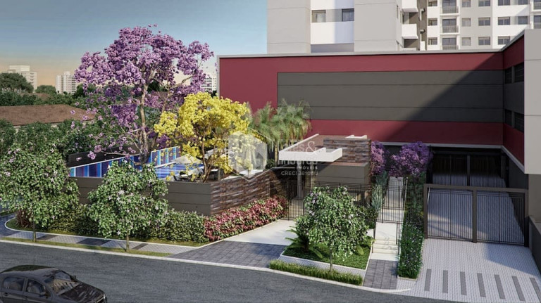 Imagem Apartamento com 3 Quartos à Venda, 65 m² em Vila Mascote - São Paulo Imagem Apartamento com 3 Quartos à Venda, 65 m² em Vila Mascote - São Paulo