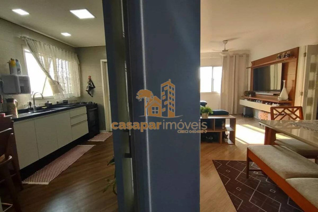 Imagem Apartamento com 2 Quartos à Venda, 72 m² em Santa Maria - São Caetano Do Sul