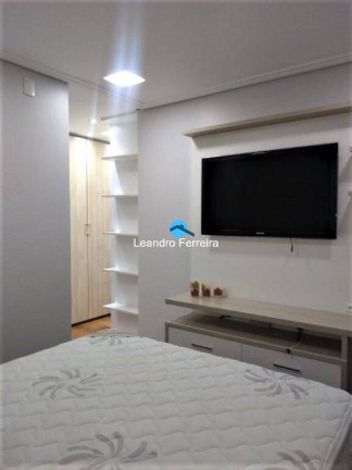 Imagem Apartamento com 3 Quartos à Venda, 106 m² em Centro - São Bernardo Do Campo