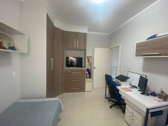 Imagem Casa de Condomínio com 3 Quartos à Venda, 145 m² em Medeiros - Jundiaí