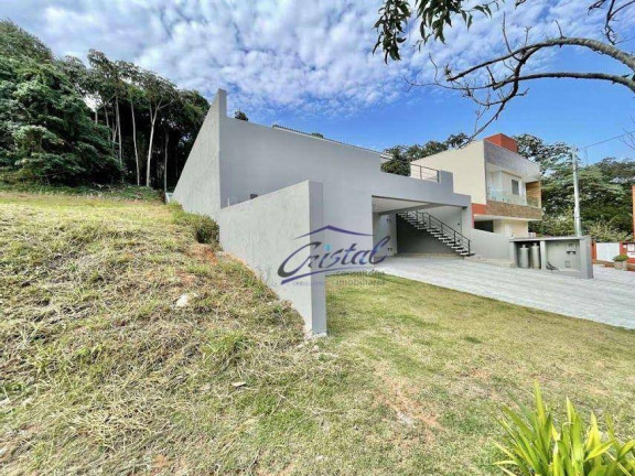 Imagem Casa com 3 Quartos à Venda, 321 m² em Granja Viana - Cotia Imagem Casa com 3 Quartos à Venda, 321 m² em Granja Viana - Cotia