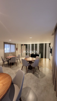 Imagem Apartamento com 2 Quartos à Venda, 65 m² em Santa Catarina - Criciúma
