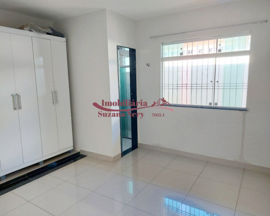 Imagem Casa com 4 Quartos à Venda, 400 m² em Capim Macio - Natal Imagem Casa com 4 Quartos à Venda, 400 m² em Capim Macio - Natal