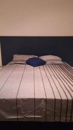 Imagem Apartamento com 4 Quartos à Venda, 320 m² em Jardim Ampliação - São Paulo