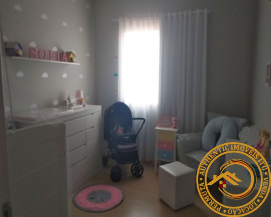 Imagem Apartamento com 3 Quartos à Venda, 68 m² em Jardins Das Rosas - Itu Imagem Apartamento com 3 Quartos à Venda, 68 m² em Jardins Das Rosas - Itu