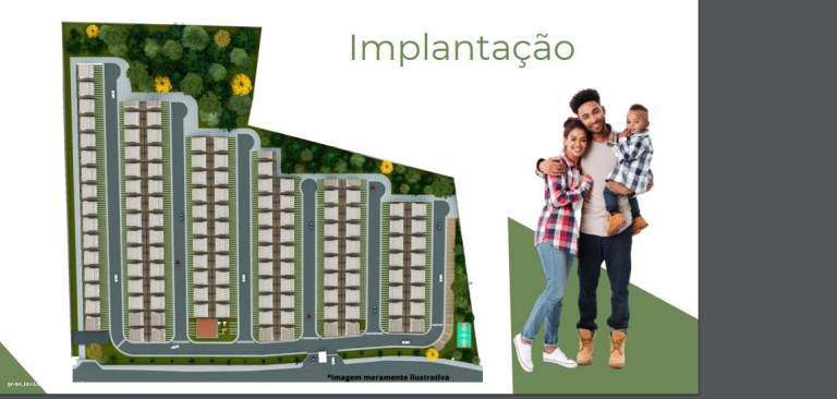 Imagem Casa à Venda, em Residencial Jardins - Vargem Grande Paulista Imagem Casa à Venda, em Residencial Jardins - Vargem Grande Paulista