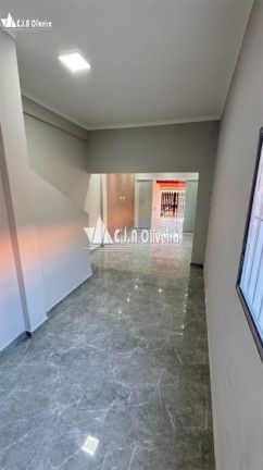 Imagem Sobrado com 2 Quartos à Venda, 103 m² em Jussara - Mongaguá