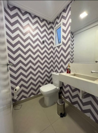Imagem Apartamento com 3 Quartos à Venda, 156 m² em Jardim Das Indústrias - São José Dos Campos